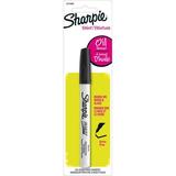 Sharpie Oil-Based Paint Marker Extra Fine Point Black