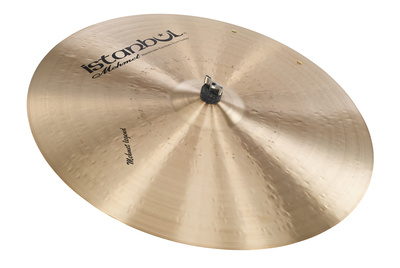 Istanbul Mehmet 24" Mehmet Legend Sizzle Ride