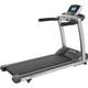 Life Fitness T3 Treadmill with Go console