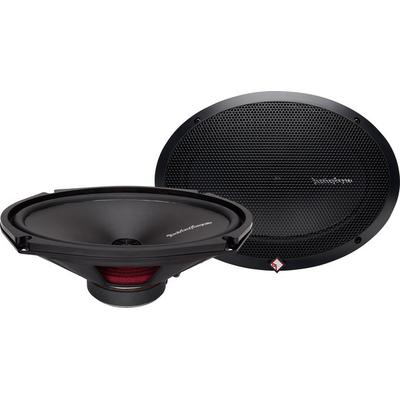 Rockford Fosgate Prime R169X2 6" x 9" 2-way Speakers