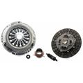 1996-2002 Toyota 4Runner Clutch Kit - Aisin CKT-040