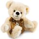 Steiff 40cm Bobby Dangling Teddy Bear (Cream), 013478