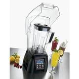 Waring MX1500XTX - Xtreme Heavy Duty High-Power Blender w/ 64-oz Container, 3-HP screenshot. Blenders directory of Appliances.
