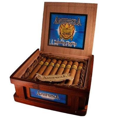 Ambrosia Mother Earth Cigars
