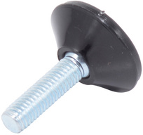 K&M Stellteller m. Kugelgelenk