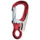 C.A.M.P. - Hercules - Klettersteig-Karabiner grau