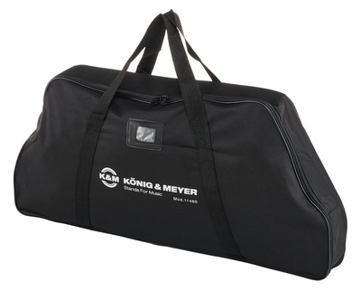 K&M 11460 Carrying Case