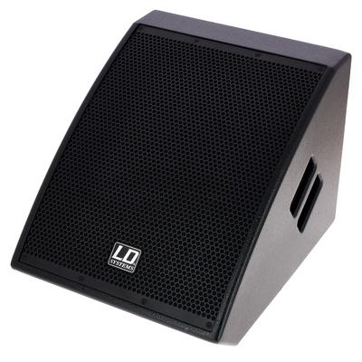 LD Systems Mon 101A G2