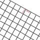 4wire Welded Wire Mesh 4ft 2" Holes 16G 30 Meters Strong Dog/Fox Mesh