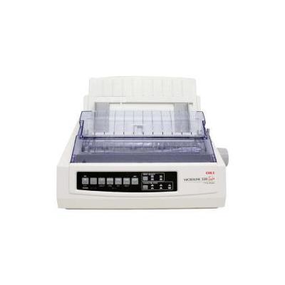 OKI Data Microline 320 Turbo Dot Matrix Printer