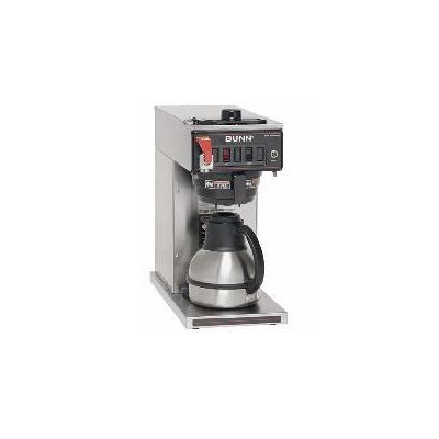 Bunn CWTF15TC Coffee Brewer