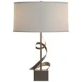 Hubbardton Forge Gallery 273030 Spiral Table Lamp - 273030-1009