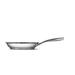 Tramontina Gourmet Prima Frying Pan Stainless Steel in Gray | 2.125 H in | Wayfair 80101/020DS