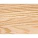 Diversified Woodcrafts Instructor Series Instructor's Desk in Brown | 36 H x 60 W x 30 D in | Wayfair 1216KF-R