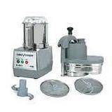Robot Coupe R401  Food Processor screenshot. Food Processors directory of Appliances.
