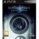 Resident Evil Revelations (PS3)