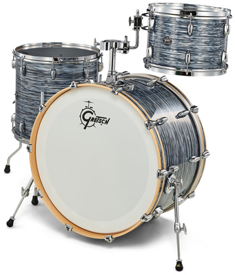Gretsch Drums Renown Maple Rock -SOP