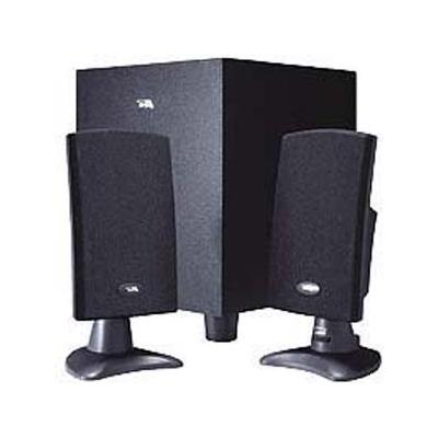 Cyber Acoustics CA-3090 2.1 Speaker System