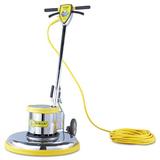 MERCURY FLOOR MACHINES Pro-175-21 Floor Machine, Rubber | 41 H x 17 W x 21 D in | Wayfair MFMPRO21