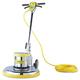 MERCURY FLOOR MACHINES Pro-175-21 Floor Machine, Rubber | 41 H x 17 W x 21 D in | Wayfair MFMPRO21