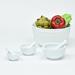 Omniware Culinary Mortar & Pestle in White | Wayfair 1029504