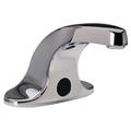 American Standard Innsbrook Electronic Proximity Lavatory Faucet, Ceramic in Gray | 4.875 H in | Wayfair 6055202.002