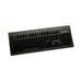KeyTronic KT800P210PK Keyboard - 10 Pk