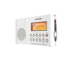 Sangean H201 Portable Radio