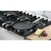 Cuisinart Cuisinart Chef's Classic Hard-Anodized 10" Non-Stick Crepe Pan Non Stick/Hard-Anodized Aluminum in Black/Gray | 0.9 H in | Wayfair 623-24