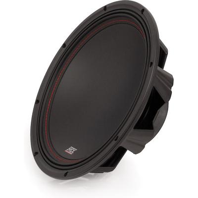 MTX 3512-04 12" Single 4 Ohm Subwoofer