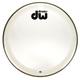 DW CC-24K 24" Bass Drum Head