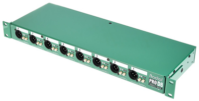 Radial Engineering Pro-D8
