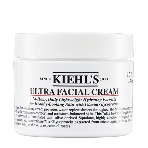 Kiehl’s Ultra Facial Cream Tagescreme 50 ml