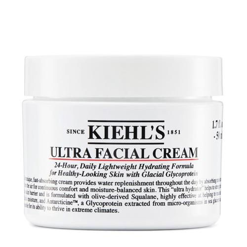 Kiehl’s - Cream Anti-Aging-Gesichtspflege 50 ml