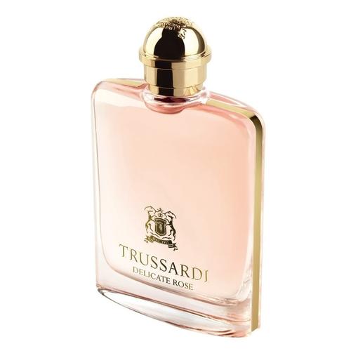 Trussardi - Delicate Rose Eau de Toilette 100 ml Damen