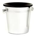 Standard Aluminium Wine Spittoon - Black Funnel