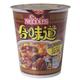 Nissin Beef Flavour Cup Noodle - 24 Cups
