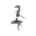 Alg Defense Ar-15 Enhanced Military-Style Triggers - Act Ar-15 Trigger Set