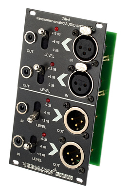 Vermona Modular TAI-4