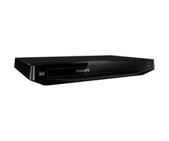 Philips BDP2985/F7 3D Blu-ray Disc Player