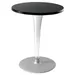 Kartell TopTop Cafe Table OutdoorTopTop Cafe Table Outdoor - 4203/03