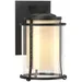 Hubbardton Forge Meridian Outdoor Wall Sconce - 305610-1004