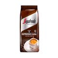 Segafredo Espresso Coffee Beans (8 Packs of 1Kg)