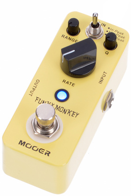 Mooer Funky Monkey