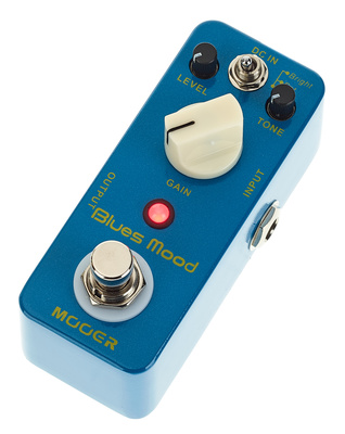 Mooer Blues Mood