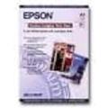 Epson Premium - Semi-gloss photo paper - A3 (297 x 420 mm) - 251 g/m2 - 20 sheet(s)