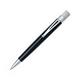 Retro 51 Tornado Black Lacquer Finish Rollerball Pen - VRR-1301