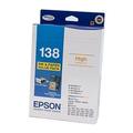 Epson Photo Quality Ink Jet Paper - Matte coated photo paper - bright white - 329 x 483 mm - 105 g/m2 - 100 sheet(s)