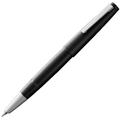 Lamy 2000 Medium Nib Fountain Pen