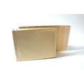 New Guardian Armour Envelopes Peel And Seal Gusset 50mm 135gsm Kraft Manilla 330x260mm [Box 100]